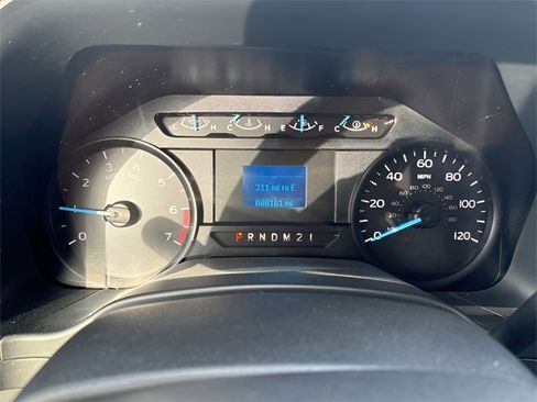 Used 2019 Ford F250 XL w/ XL Value Package image 11