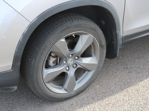 Used 2020 Honda Passport Touring image 12