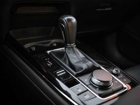 Certified 2021 MAZDA CX-30 AWD 2.5 S w/ Premium Package image 26