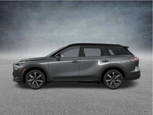 New 2026 INFINITI QX60 Autograph w/ Autograph Tech Package AWD/4WD image 6