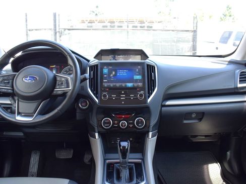 Used 2019 Subaru Forester Limited w/ Popular Package #3 AWD/4WD image 12