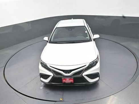 Used 2024 Toyota Camry SE FWD image 23