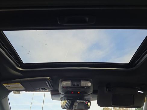 New 2026 Subaru Crosstrek 2.5i Wilderness image 23