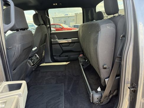 Used 2022 Ford F150 XLT w/ Equipment Group 302A High image 55