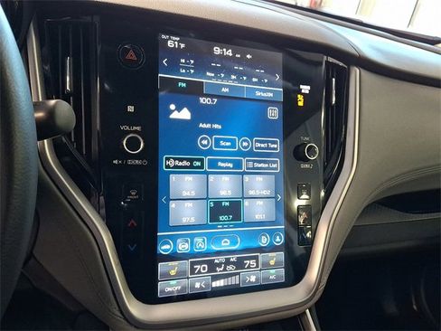 Certified 2023 Subaru Outback Premium w/ Tech Package 1 image 18