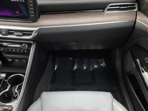 Used 2024 Kia K5 EX w/ EX Premium Package FWD image 28