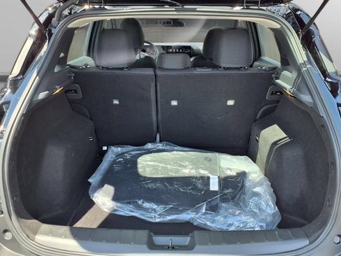 Used 2026 Nissan Kicks S FWD image 24