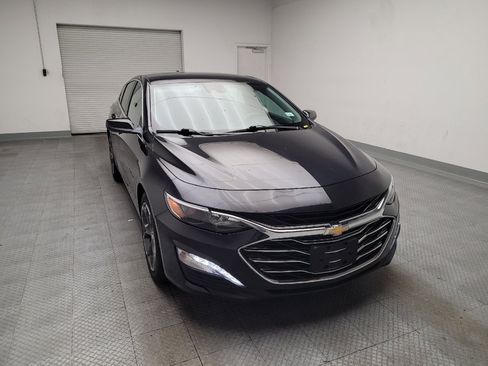 Used 2023 Chevrolet Malibu LT FWD image 14