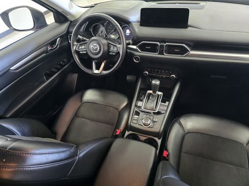 Used 2023 MAZDA CX-5 AWD 2.5 S w/ Select Package image 21