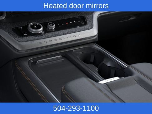 New 2025 Ford Expedition Tremor image 15