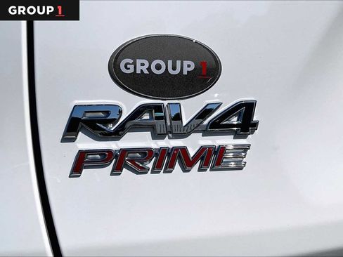 Used 2021 Toyota RAV4 SE AWD/4WD image 33
