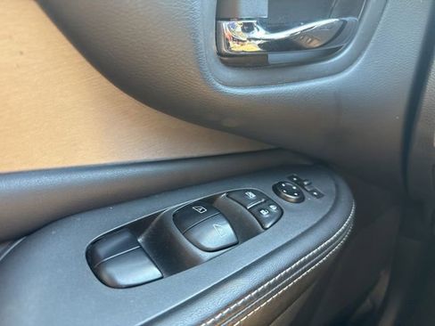 Used 2023 Nissan Murano SV w/ SV Midnight Edition Package AWD/4WD image 20