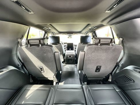 New 2026 GMC Yukon Denali w/ Denali Reserve Package AWD/4WD image 58