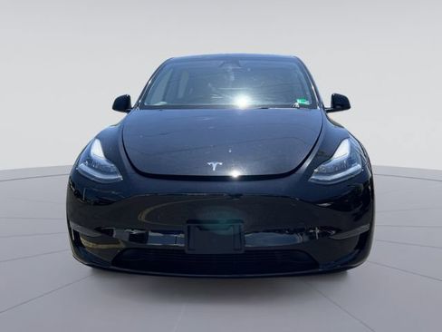 Used 2023 Tesla Model Y Long Range AWD/4WD image 12