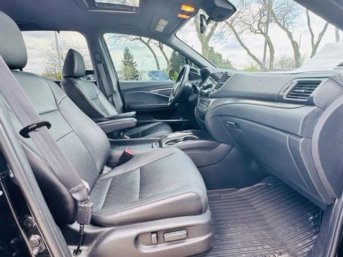 Used 2021 Honda Passport EX-L image 15