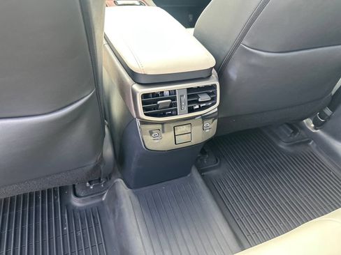 Used 2023 Lexus RX 350 Premium Plus w/ Cold Area Package FWD image 33