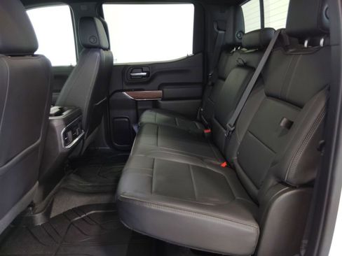 Used 2021 Chevrolet Silverado 1500 High Country w/ Safety Package II image 41