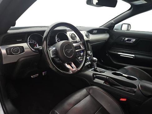 Used 2023 Ford Mustang Premium image 11