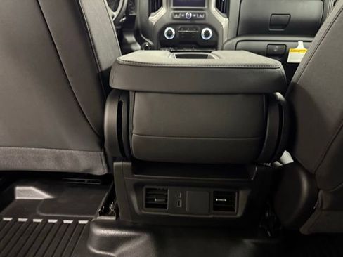 New 2026 GMC Sierra 3500 Pro w/ Convenience Package image 15