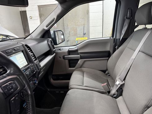 Used 2018 Ford F150 XLT w/ Equipment Group 302A Luxury image 13