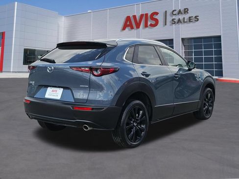 Used 2025 MAZDA CX-30 AWD 2.5 S w/ Preferred Package image 6