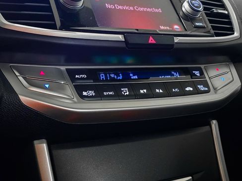 Used 2015 Honda Accord EX-L image 27