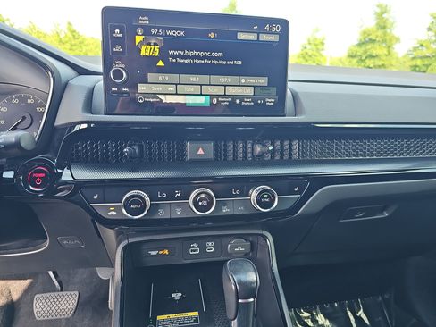 Used 2023 Honda CR-V Sport Touring image 21