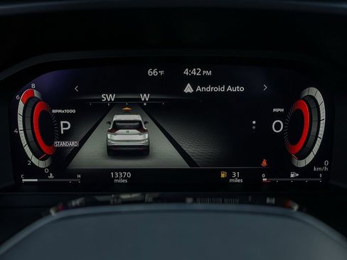 Used 2025 Nissan Rogue SL image 28