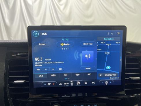 Used 2023 Ford Transit 350 XLT w/ Fleet Safety Package image 16