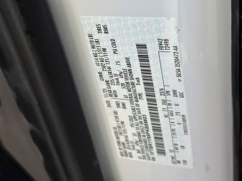 Used 2023 Ford Transit 250 250 Low Roof RWD w/ Exterior Upgrade Package image 24