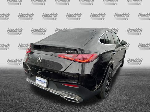 Certified 2025 Mercedes-Benz GLC 300 4MATIC image 10
