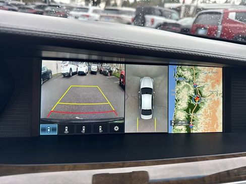 Used 2017 Genesis G90 3.3T Premium image 57