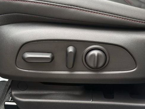 New 2026 Chevrolet Trax RS image 27