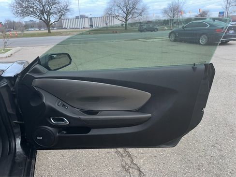 Used 2012 Chevrolet Camaro LT w/ RS Package image 25