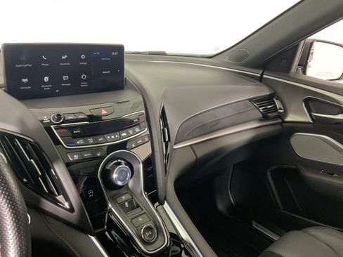 Used 2022 Acura RDX AWD image 14