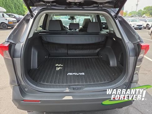 Used 2023 Toyota RAV4 XLE w/ Convenience Package AWD/4WD image 18