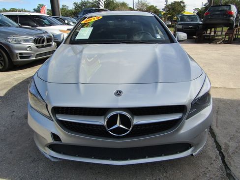 Used 2019 Mercedes-Benz CLA 250 image 2