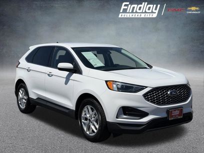 Used 2024 Ford Edge SEL