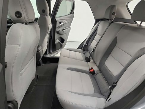 New 2026 Chevrolet TrailBlazer LT w/ Driver Confidence Package image 26