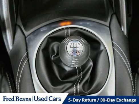 Used 2024 MAZDA MX-5 Miata RF Grand Touring RWD image 24