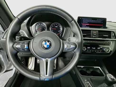 Used 2020 BMW M2 Competition w/ Executive Package RWD image 11