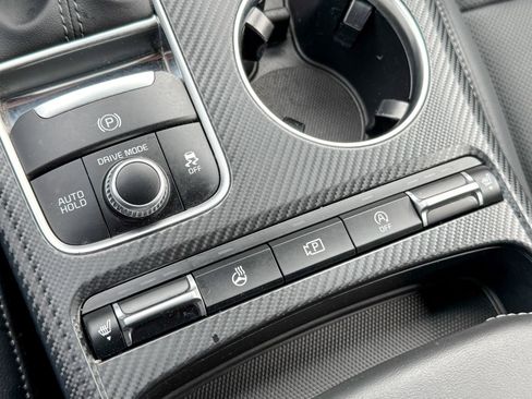 Certified 2023 Kia Stinger GT-Line w/ Sun & Sound Package image 24