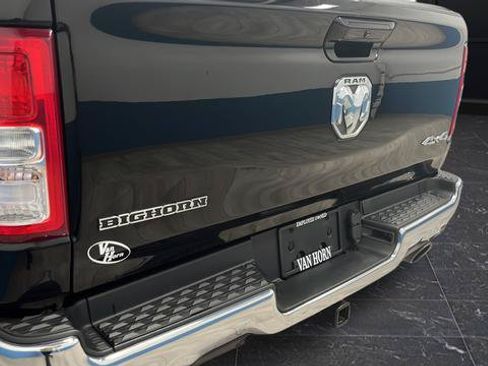 Used 2021 RAM 1500 Big Horn AWD/4WD image 38