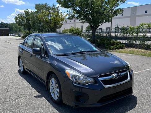 Used 2013 Subaru Impreza 2.0i Premium w/ All-Weather Pkg image 2