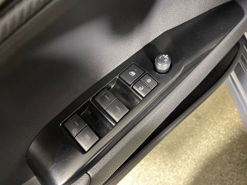 Certified 2025 Toyota Camry SE FWD image 16