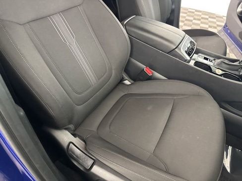 Used 2024 Hyundai Tucson SEL image 25