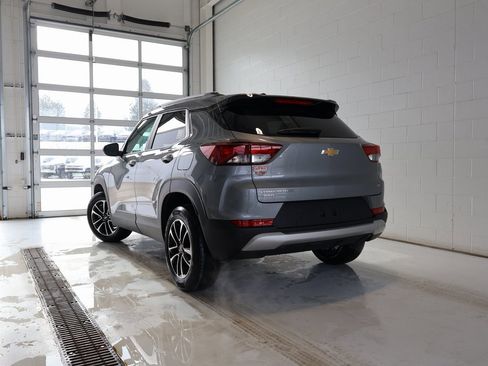 New 2026 Chevrolet TrailBlazer LT w/ Convenience Package image 35