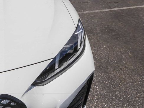 New 2026 BMW i4 eDrive40 w/ M Sport Package RWD image 10