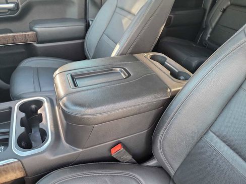 Used 2020 GMC Sierra 1500 Denali w/ Denali Ultimate Package image 12