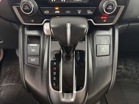 Used 2018 Honda CR-V EX-L image 24